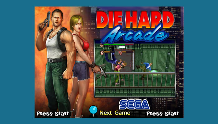 Die Hard